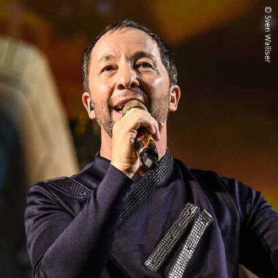 Superstar hotsell dj bobo